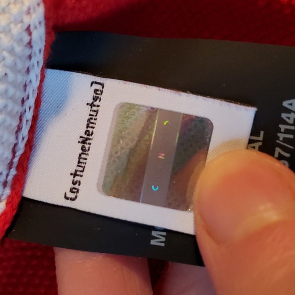 COSTUME NATIONAL CostumeNemutsoC sweater - Picture 7 of 13